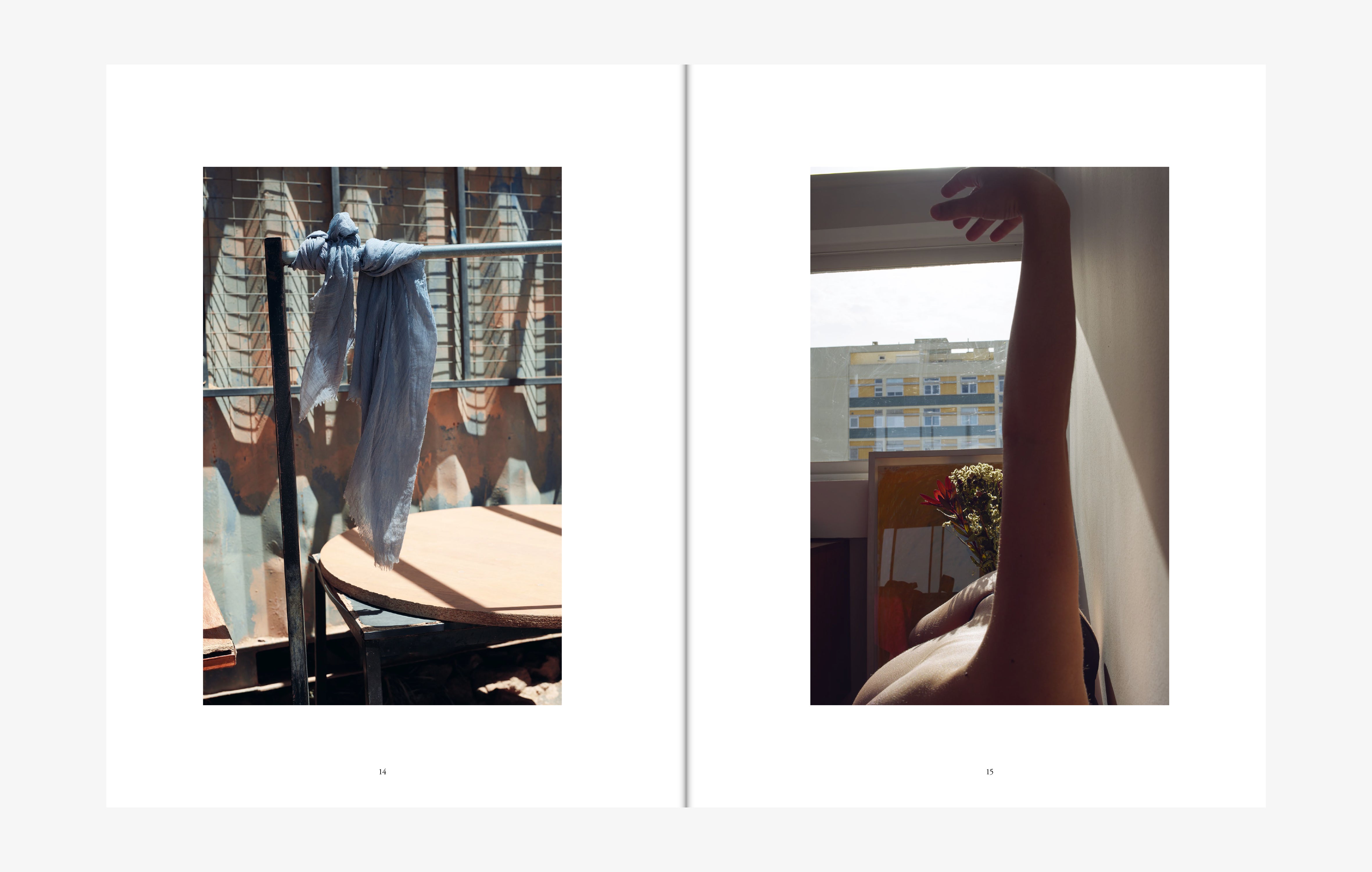 Crosscurrent - issue four, spring/summer 2024
