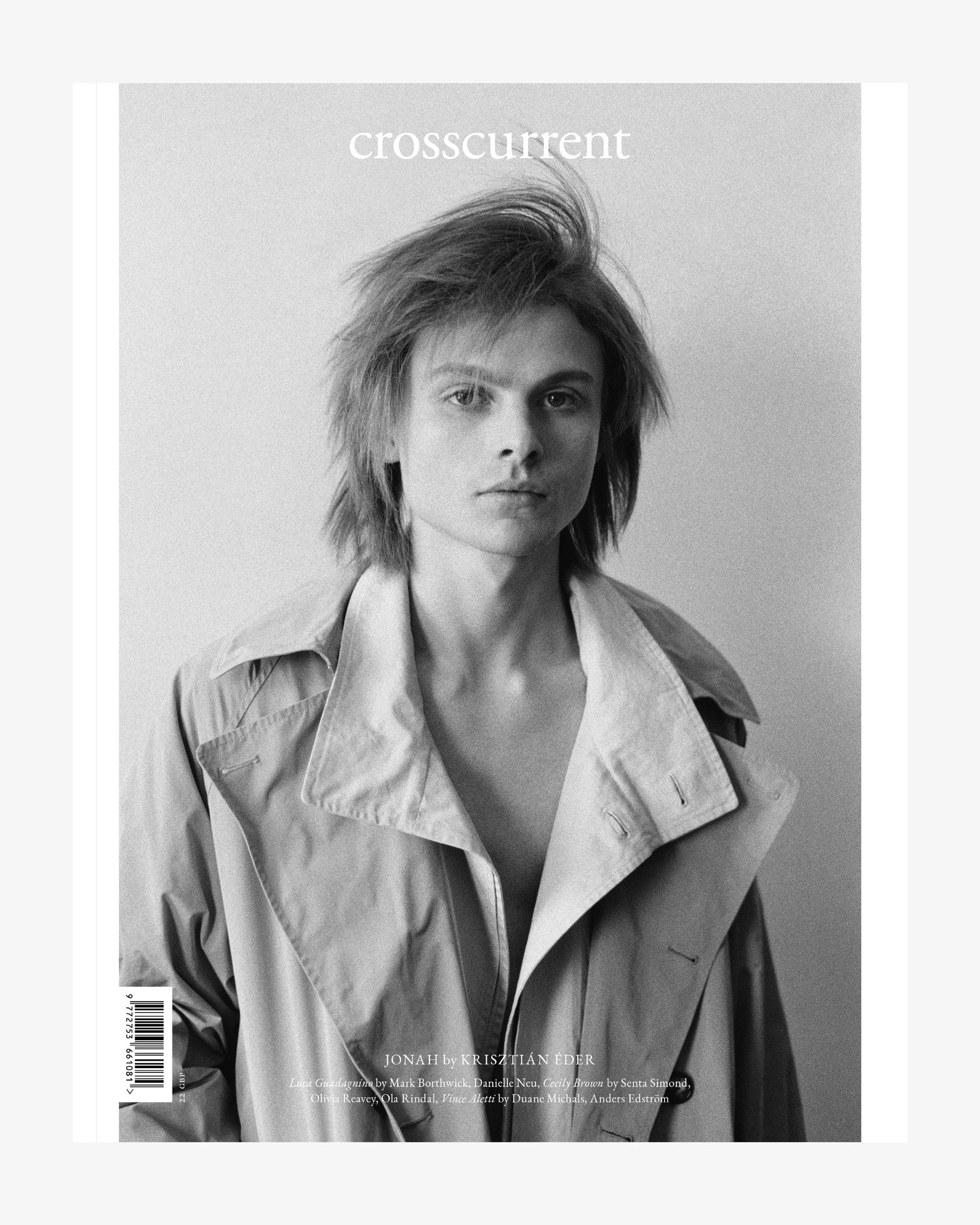 Crosscurrent - Shop