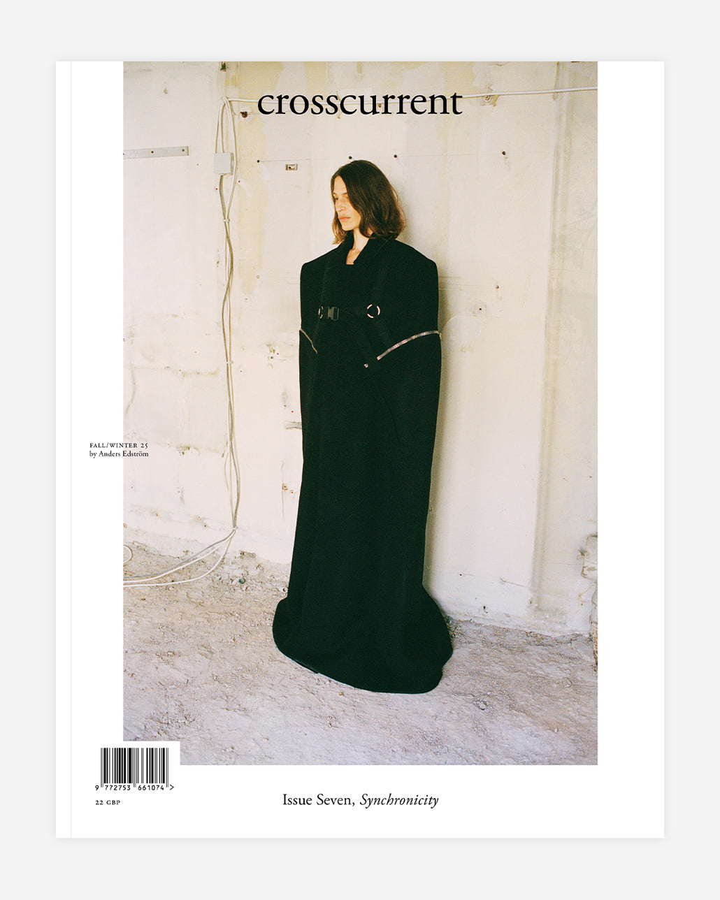 issue seven, fall/winter 2025