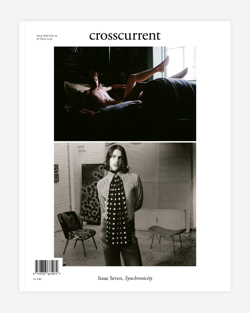 issue seven, fall/winter 2025