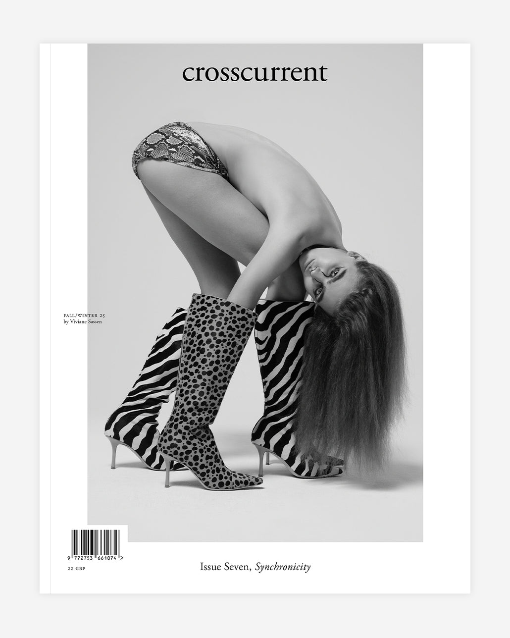 issue seven, fall/winter 2025