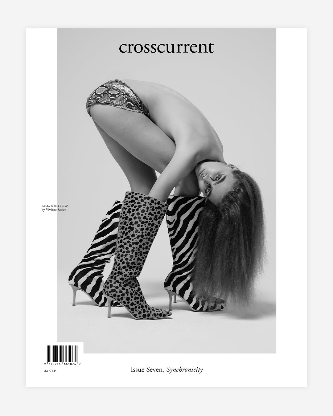 issue seven, fall/winter 2025