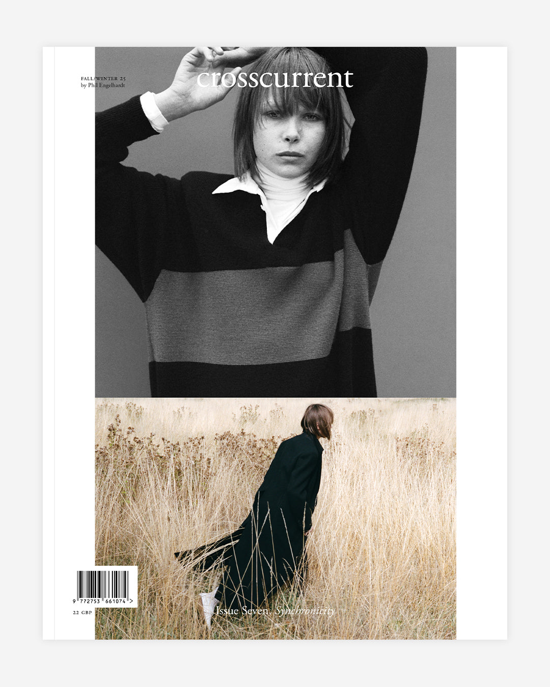 issue seven, fall/winter 2025