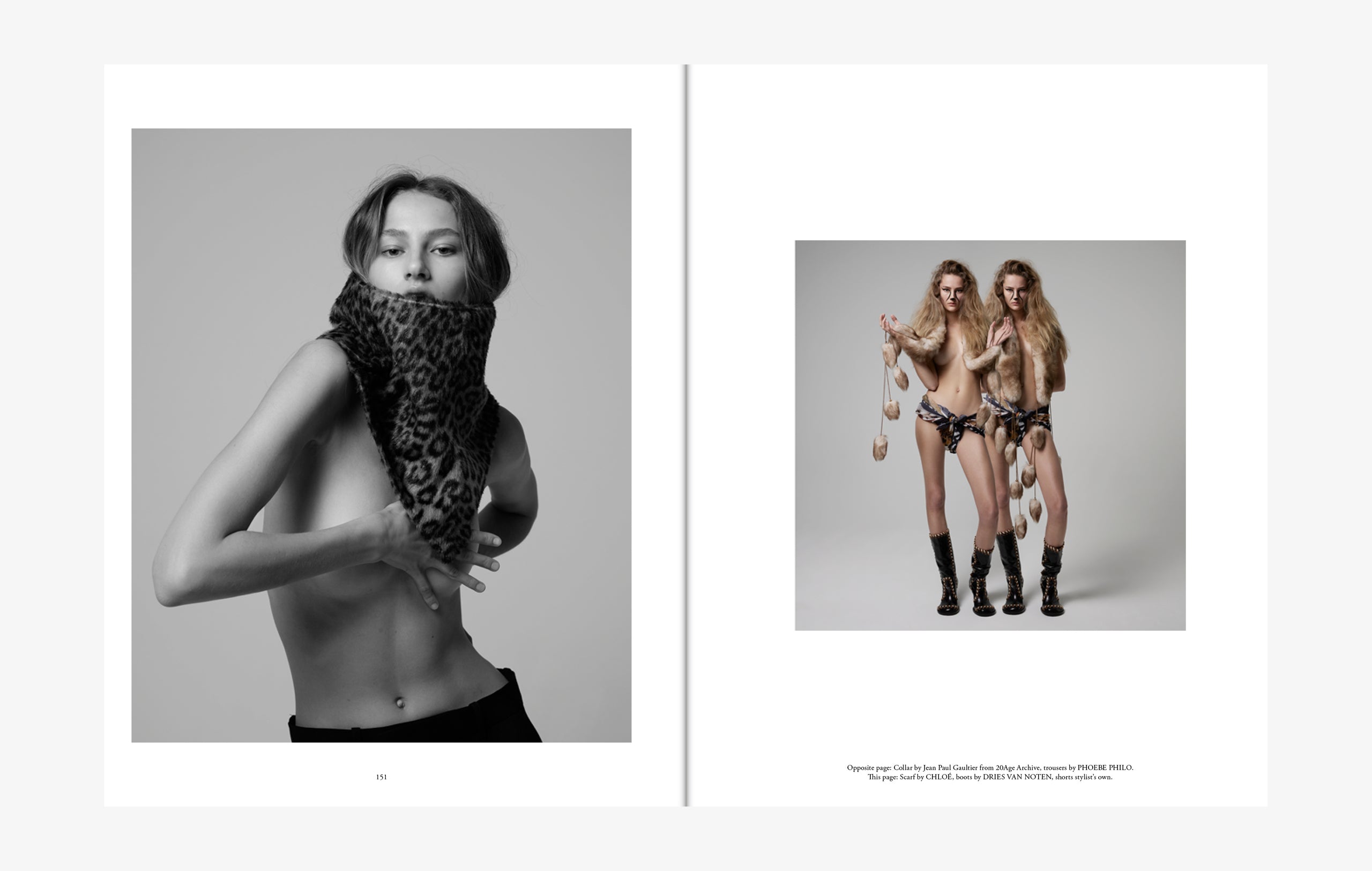 issue seven, fall/winter 2025