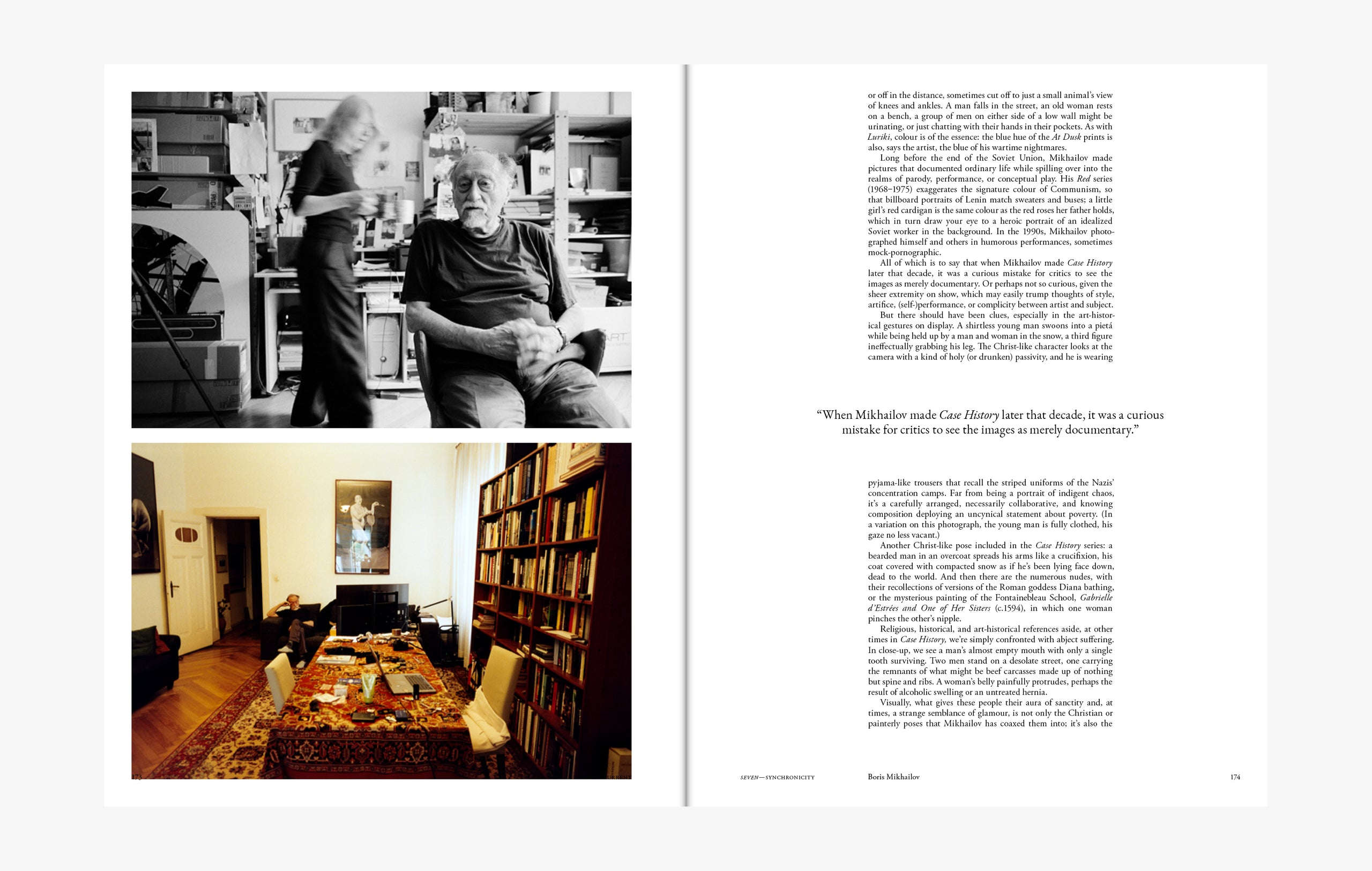 issue seven, fall/winter 2025