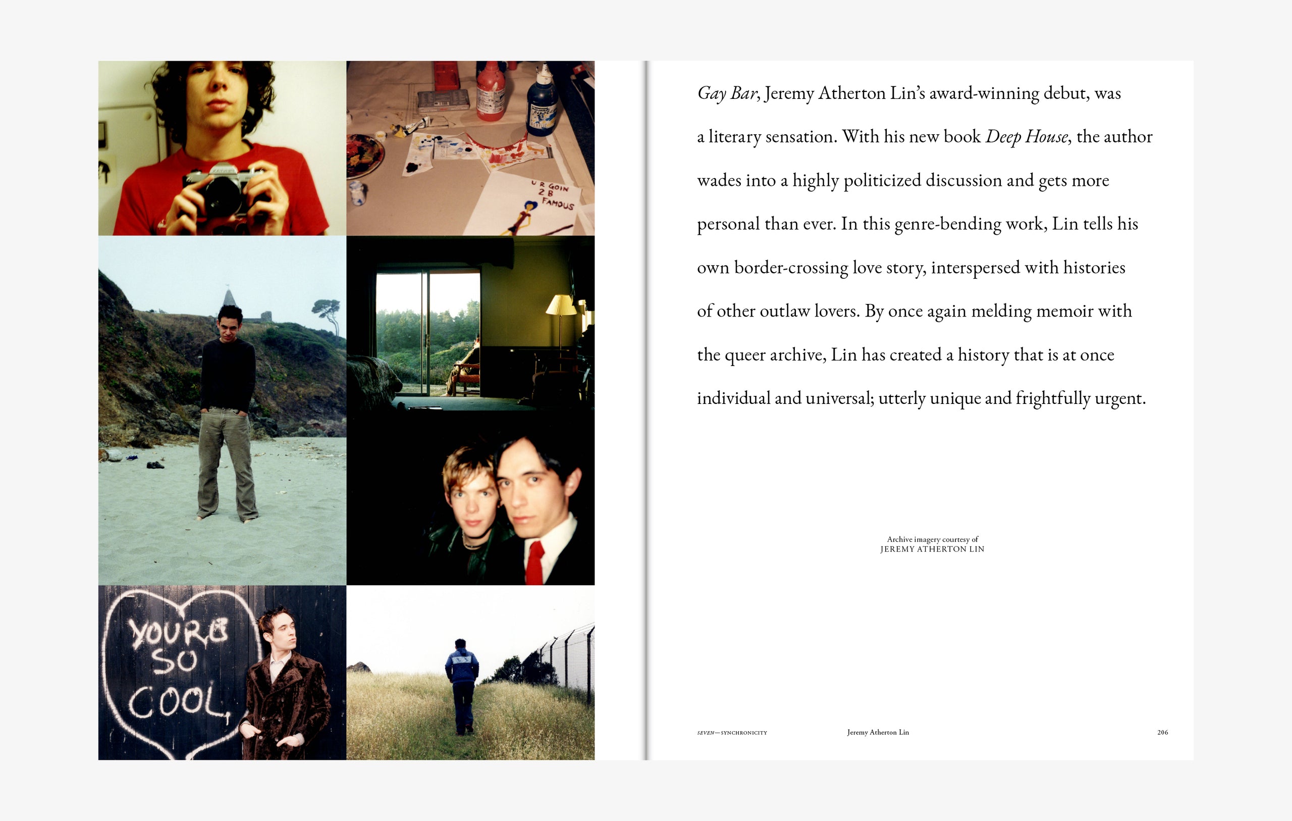 issue seven, fall/winter 2025