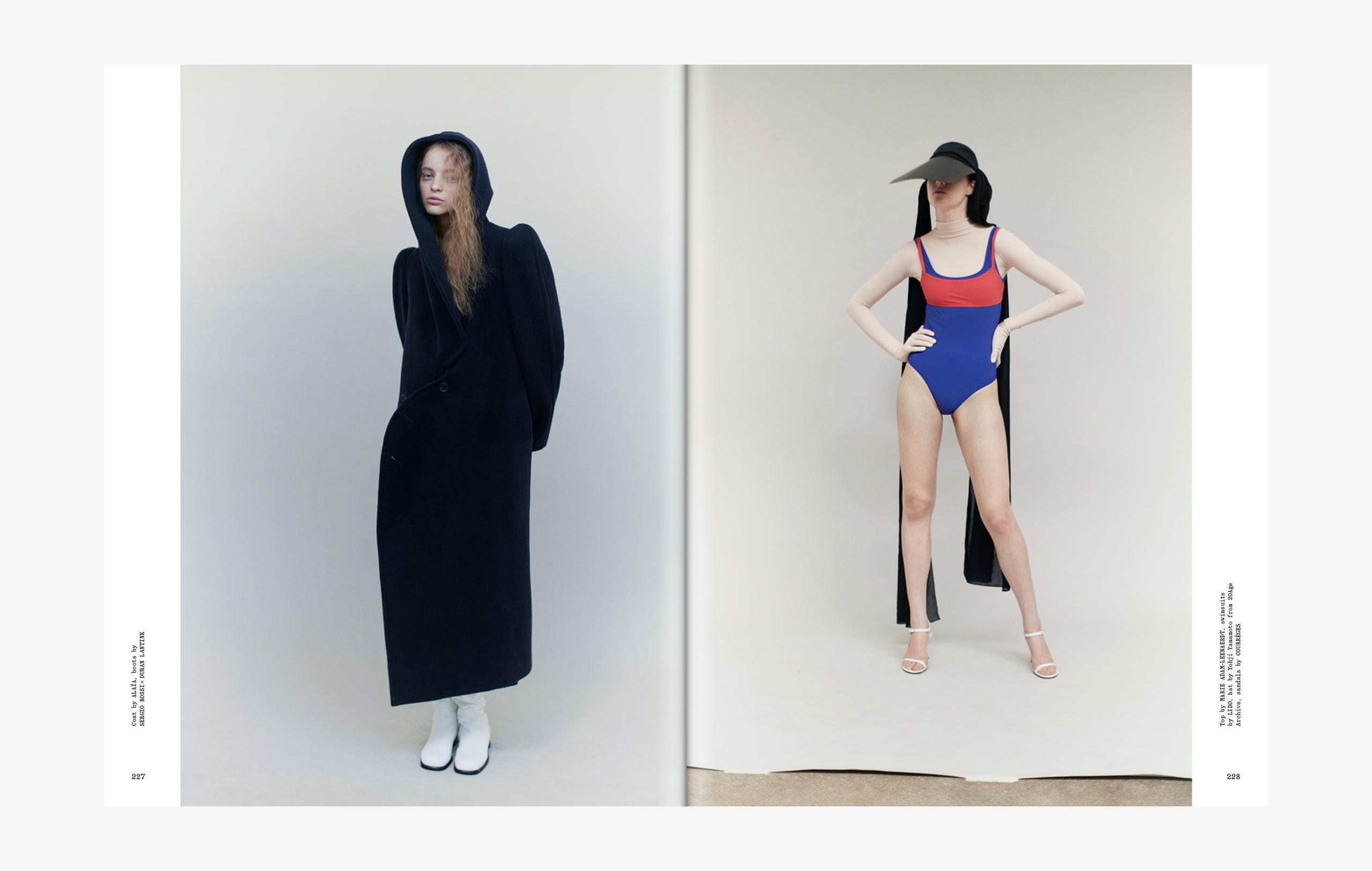 issue seven, fall/winter 2025