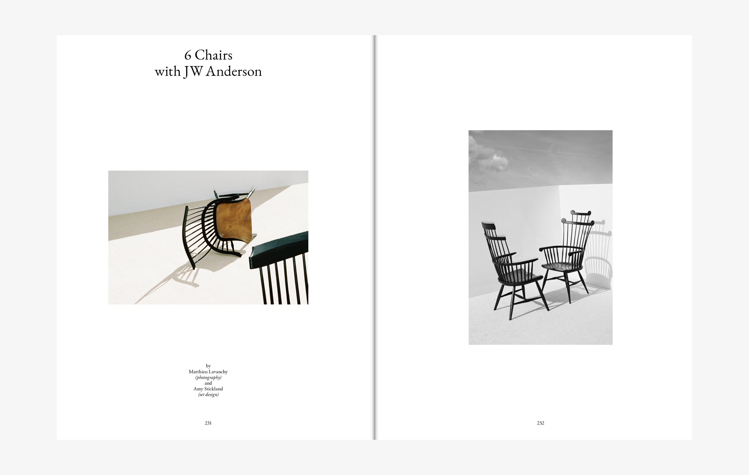 issue seven, fall/winter 2025