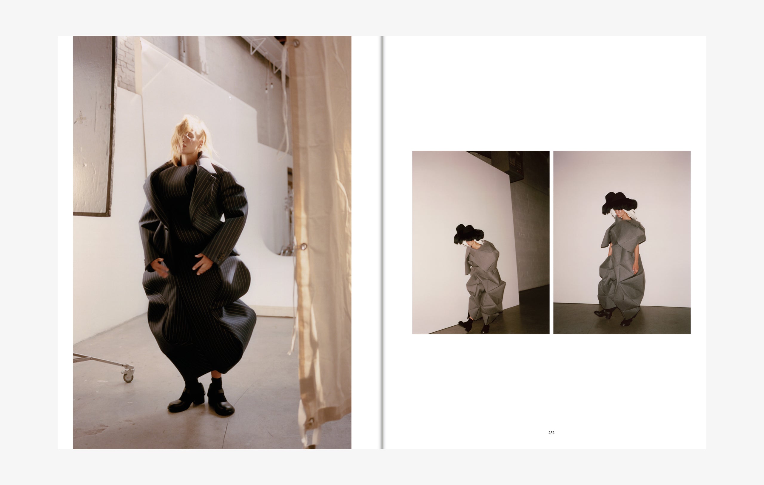 issue seven, fall/winter 2025