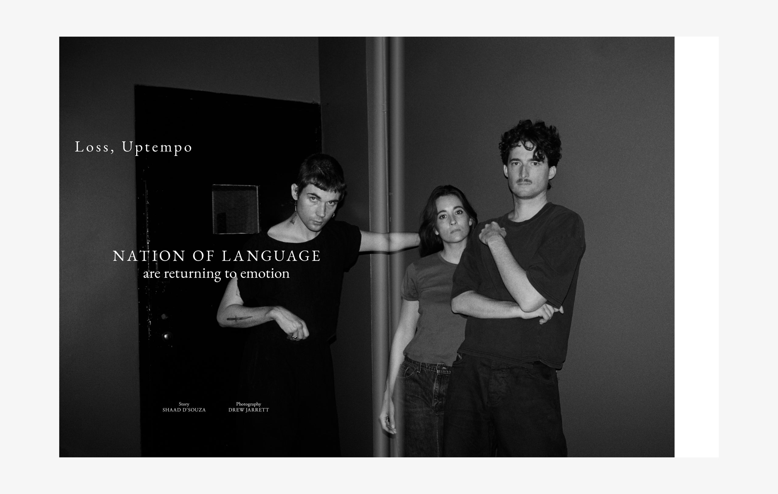 issue seven, fall/winter 2025