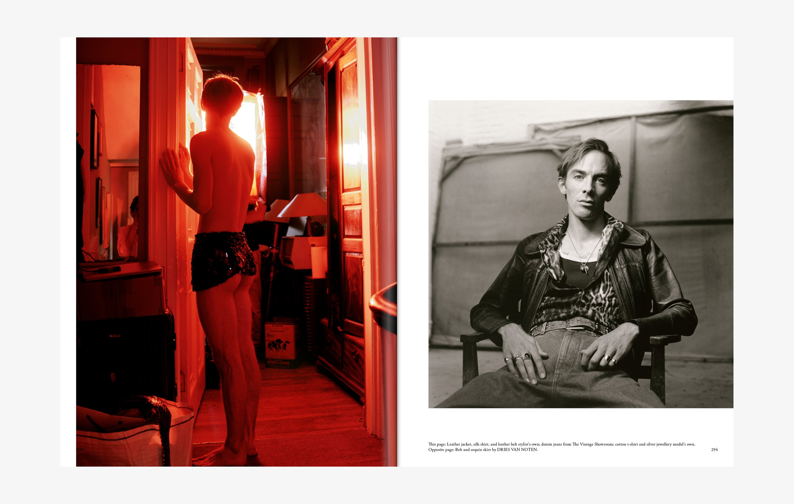 issue seven, fall/winter 2025