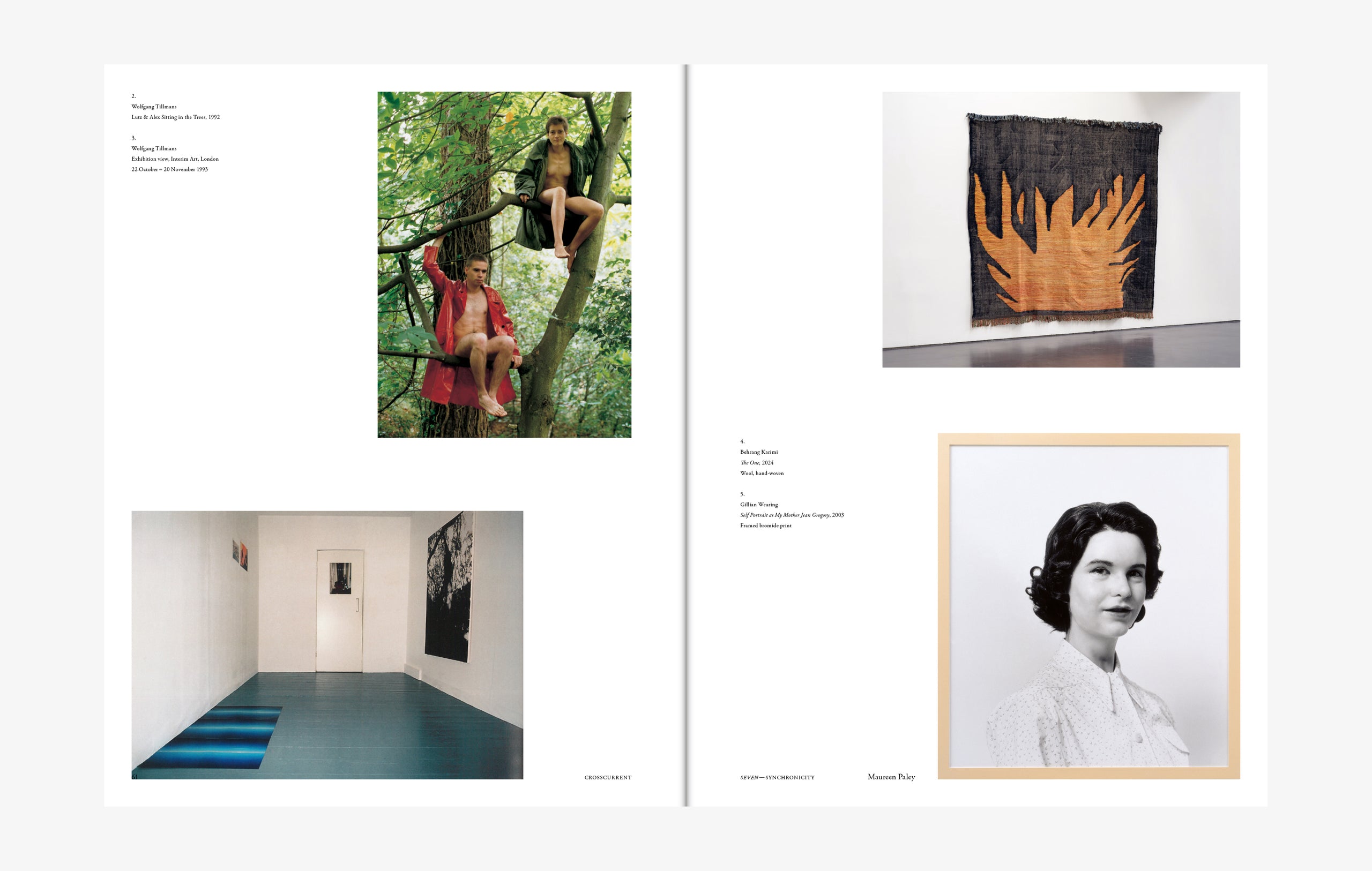 issue seven, fall/winter 2025