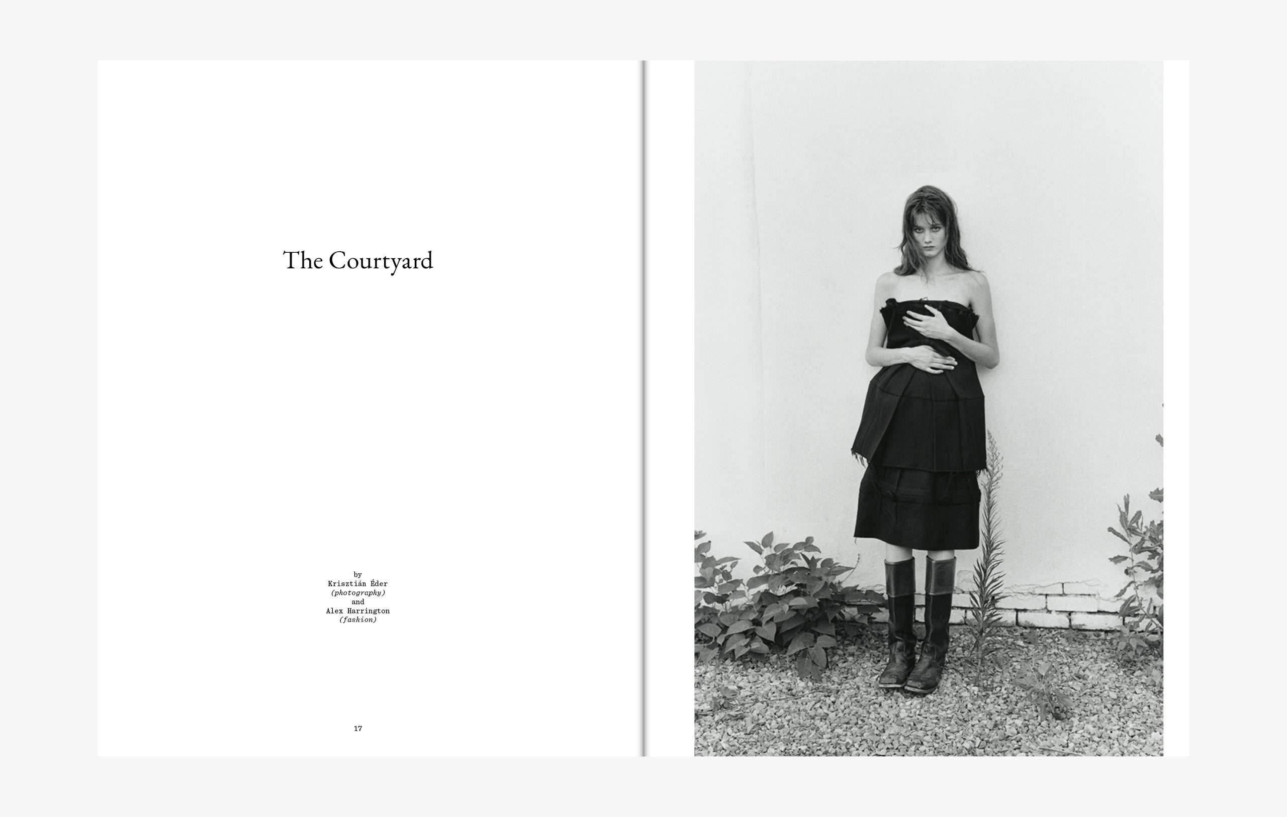 issue seven, fall/winter 2025